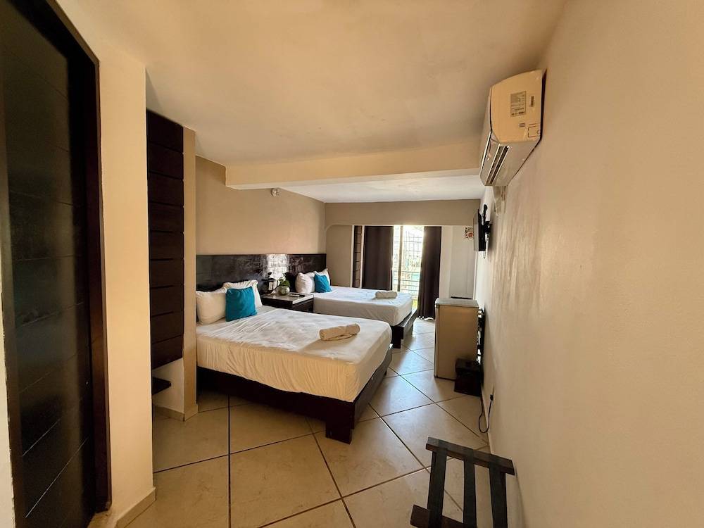 AMANÁA Hotel Boutique 2