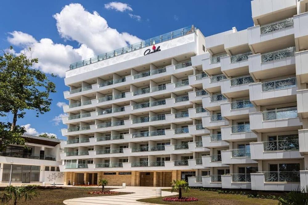 MARITIM Hotel Amelia - Luxury Ultra All Inclusive 1