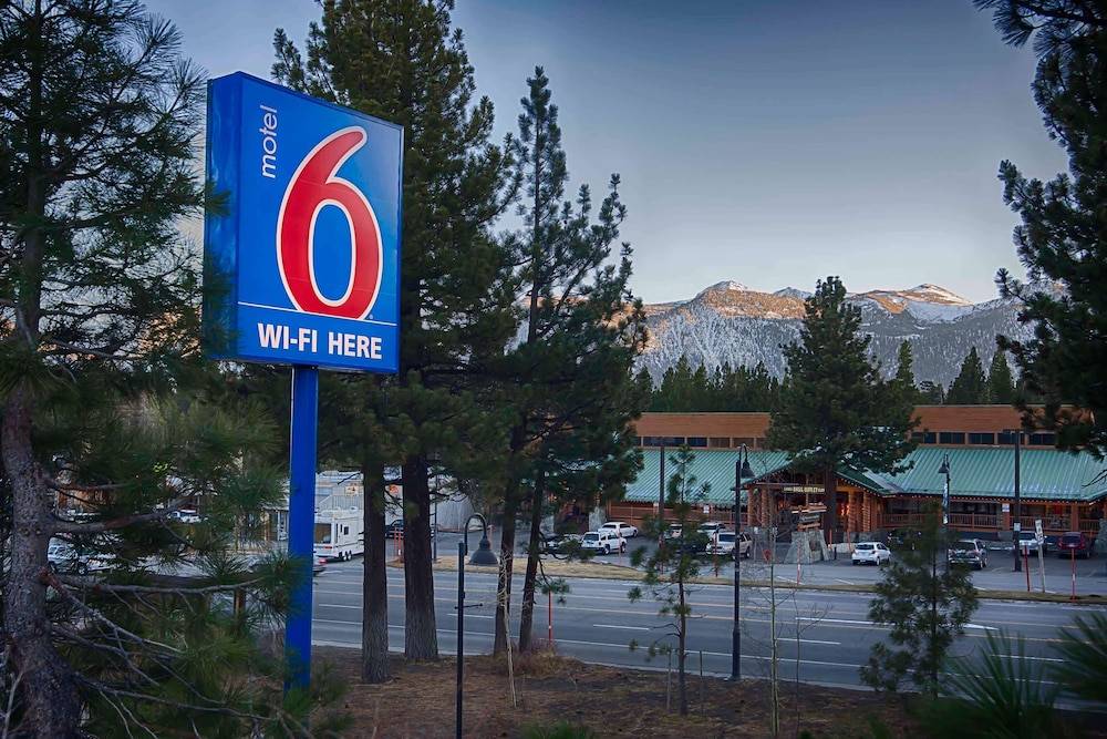 Motel 6-Mammoth Lakes, CA 1