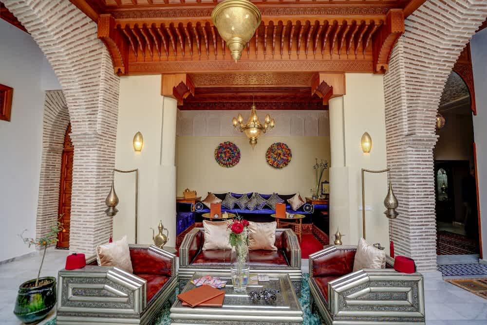 Riad Janate & Spa 2