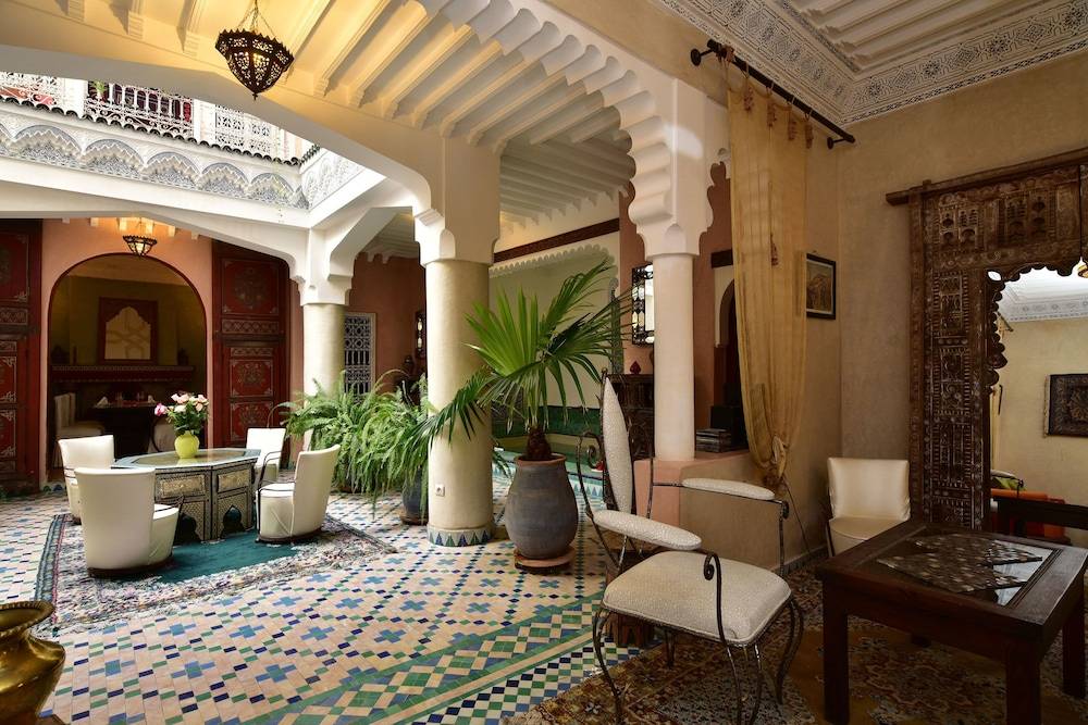 Riad Manissa 1