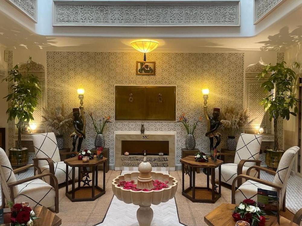 Riad Mareme & Spa 2