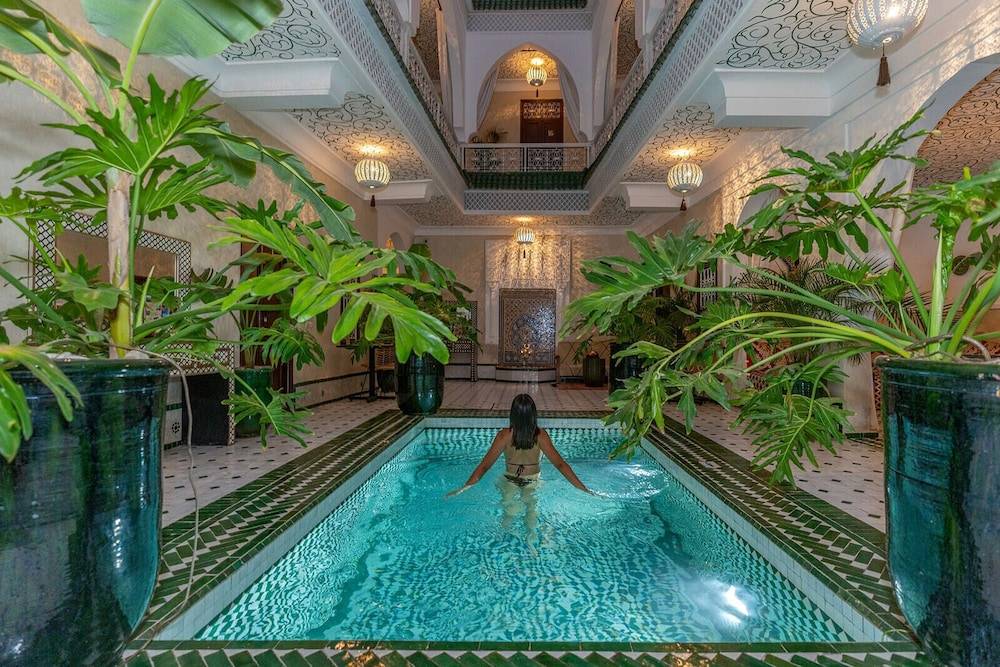 Riad Rêve De Samir 1