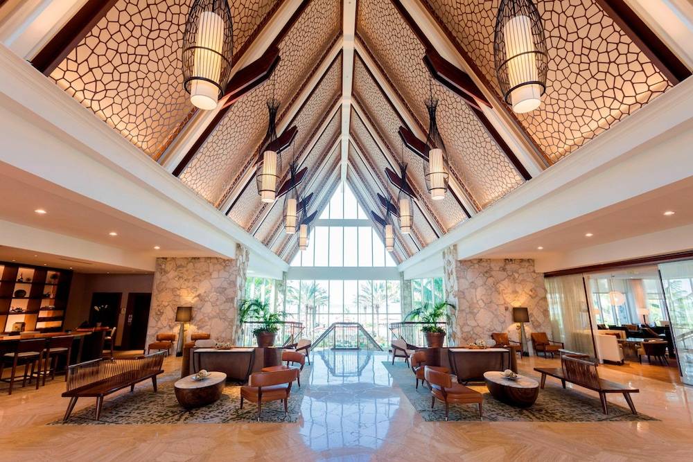 JW Marriott Marco Island Beach Resort 2