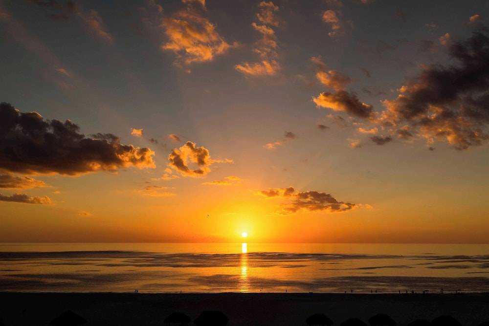 JW Marriott Marco Island Beach Resort 1