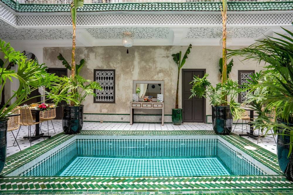 Riad Rêve De Samir 2