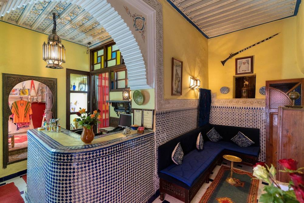 Riad Hotel Sherazade 2