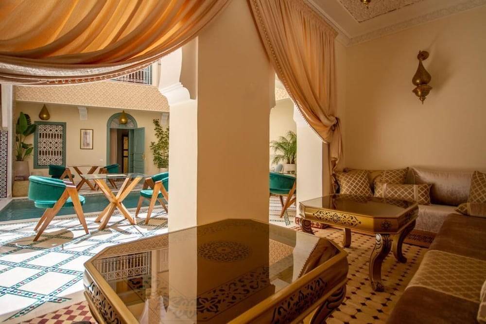 Riad Jalina 2
