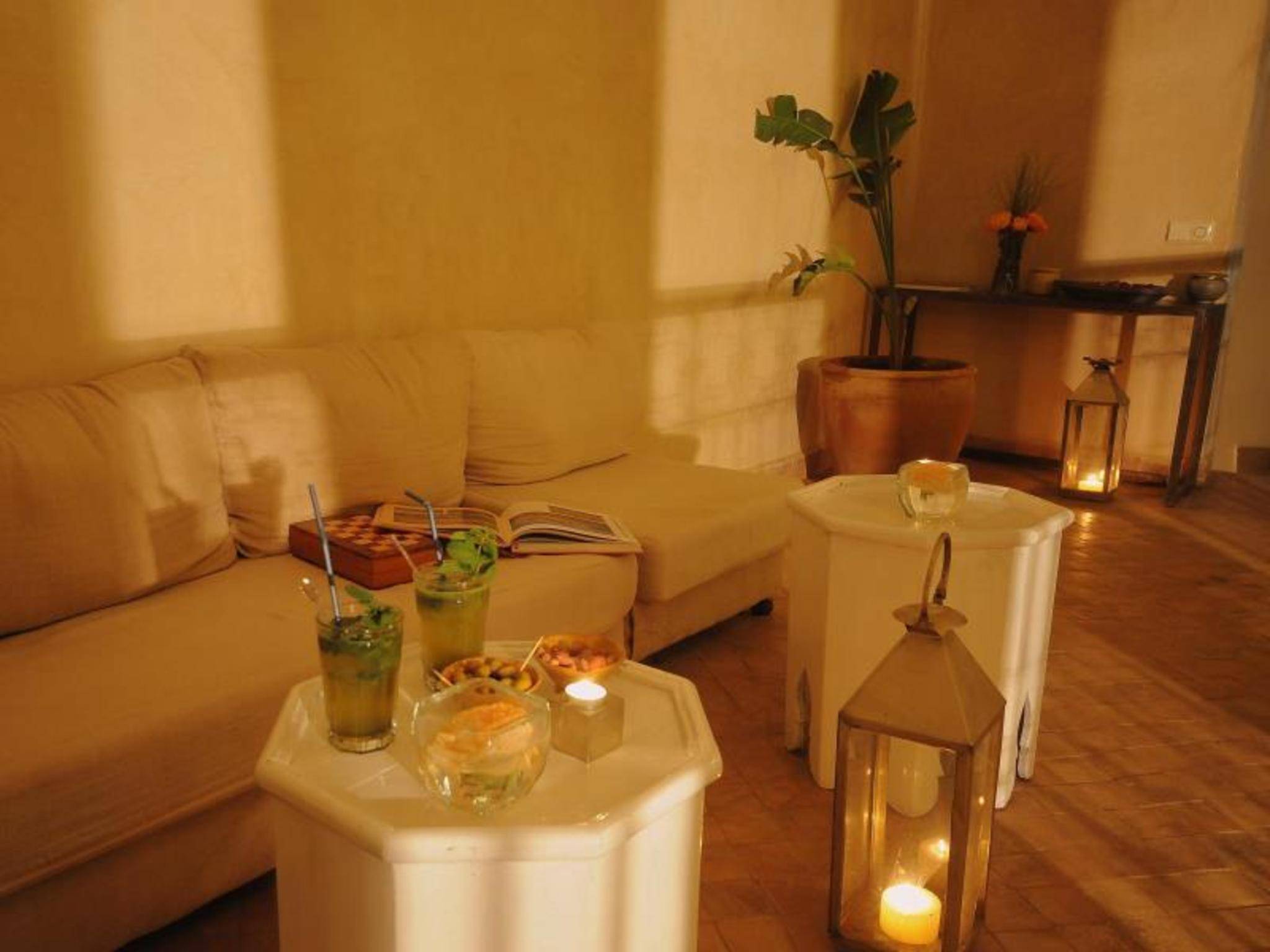 Riad Vendome & Spa 2