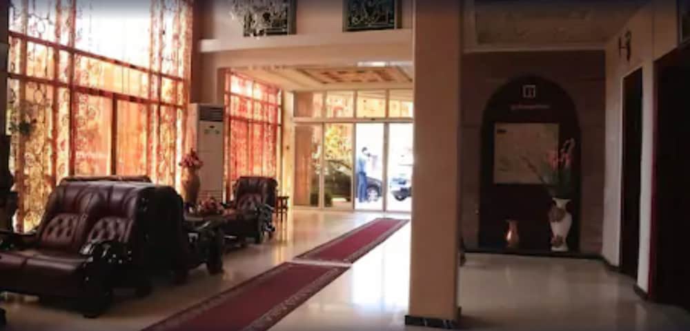Hotel Al Kabir 2