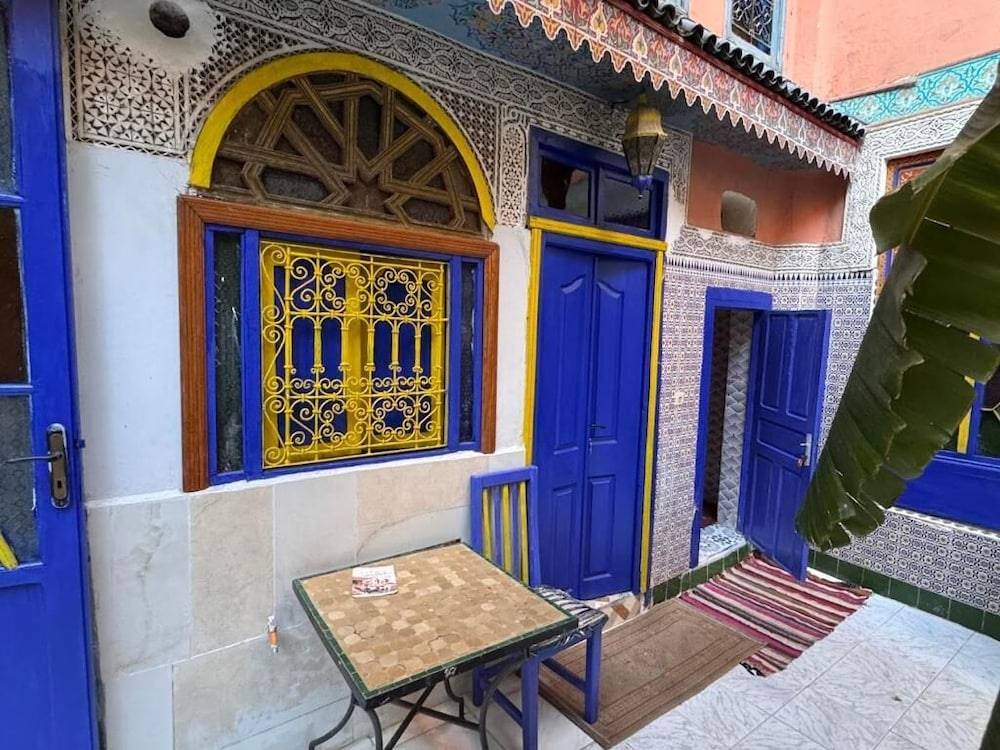 Riad Carole - Perfect for Families & Groups 2