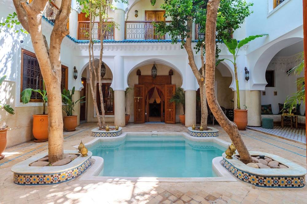 Riad Asrari 1