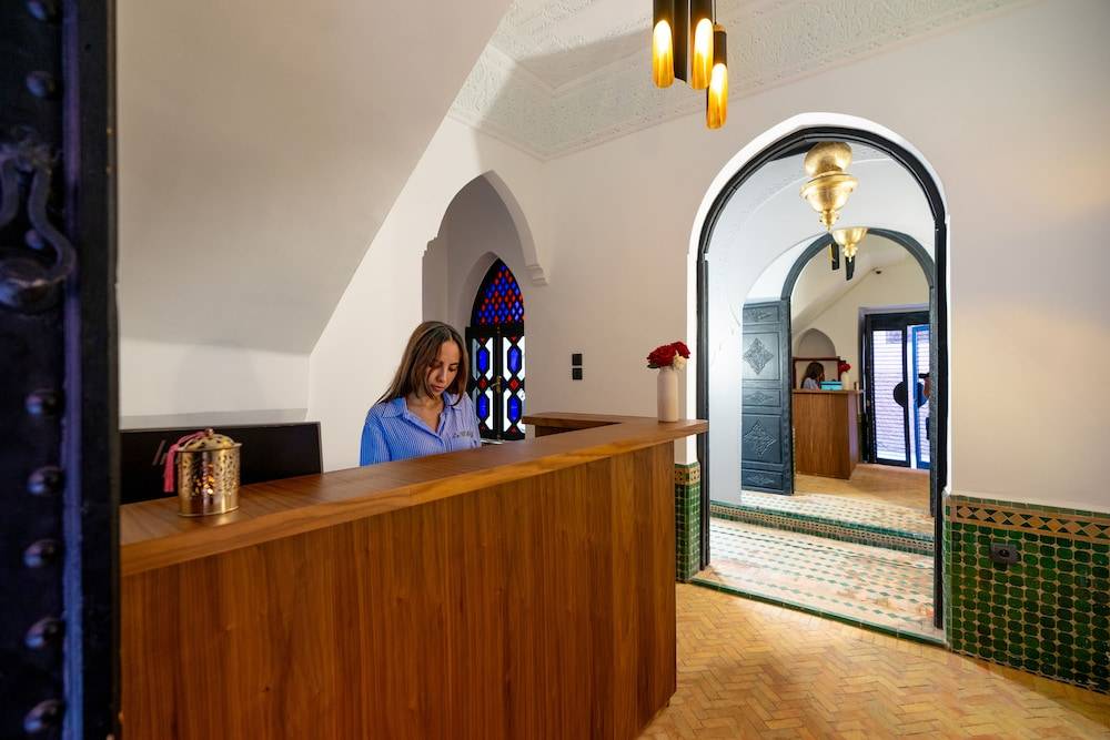 The Grand Riad and Spa 2