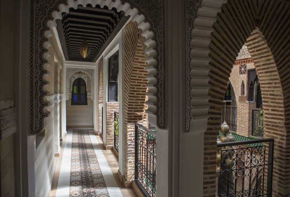 Riad Challa Hotel & Spa 2
