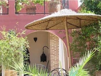 Riad Maud 2
