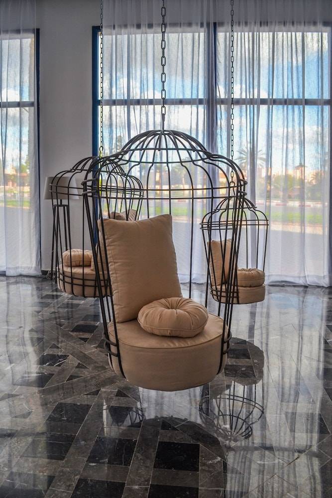 Wazo Appart-Hôtel 2
