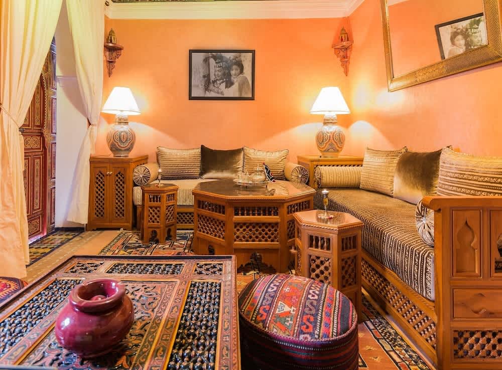Riad Tahyra 2