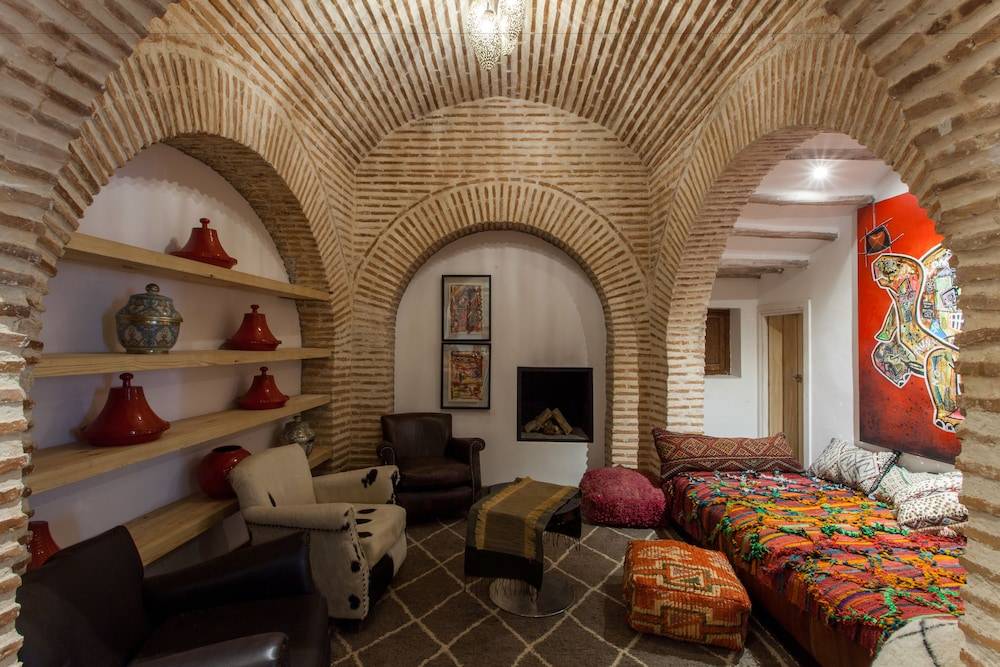 BCK Art Riad 2