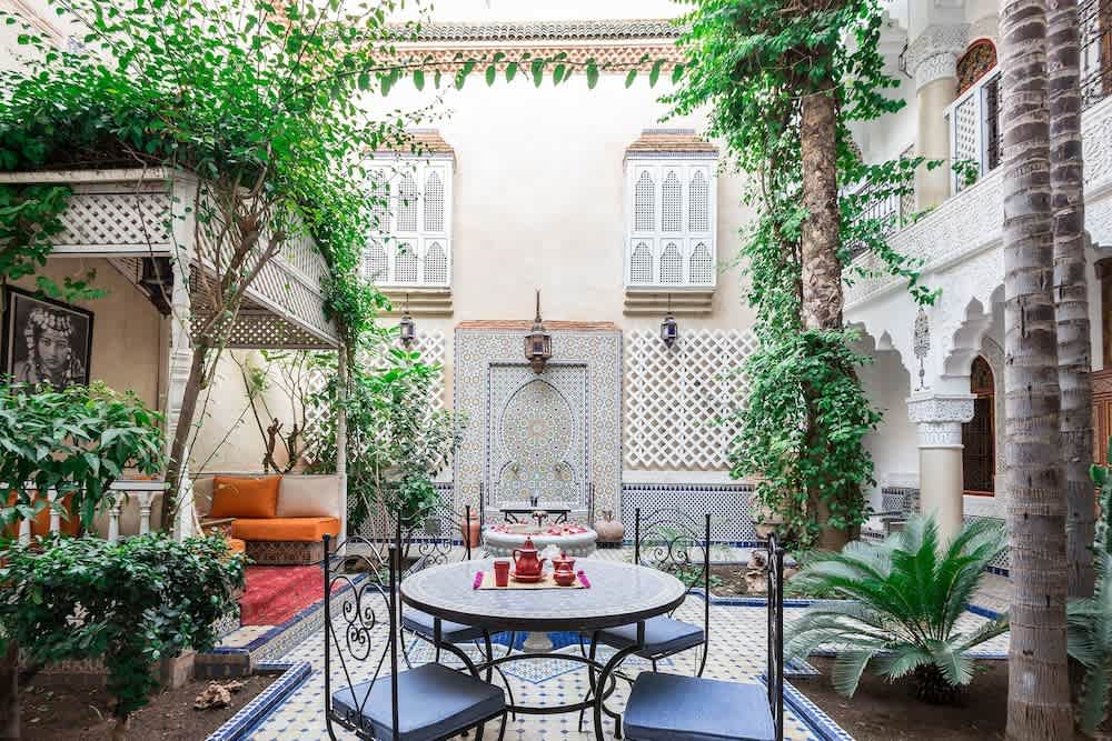Riad Tahyra 1