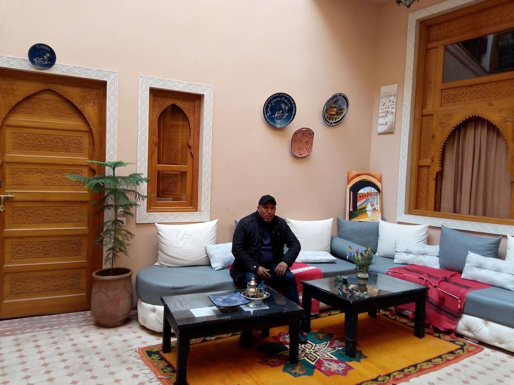 Riad Jenan Adam 2