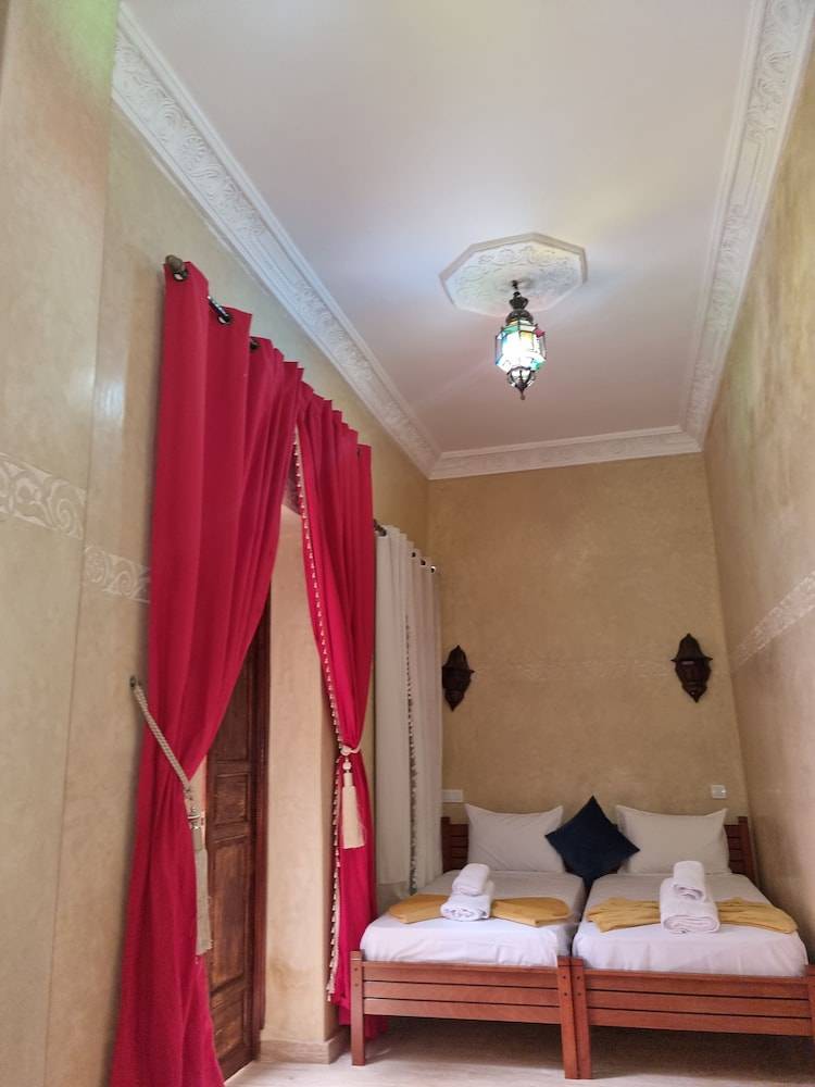 Riad La Bigarade 2