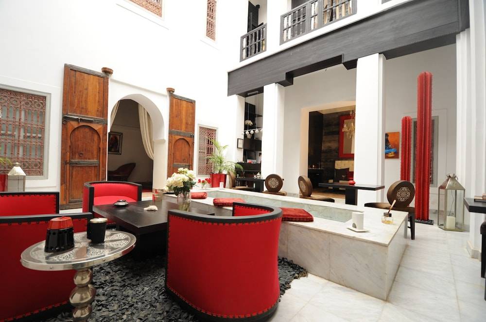 Riad Dar Asam 2