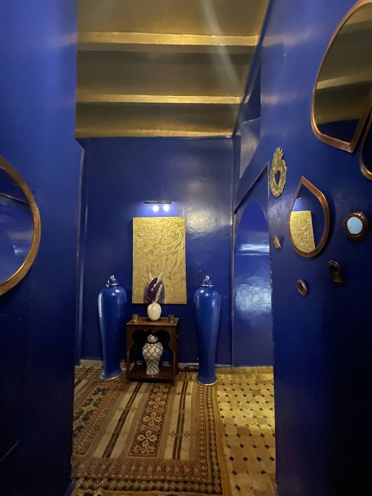 Riad Dar Al Assad 2
