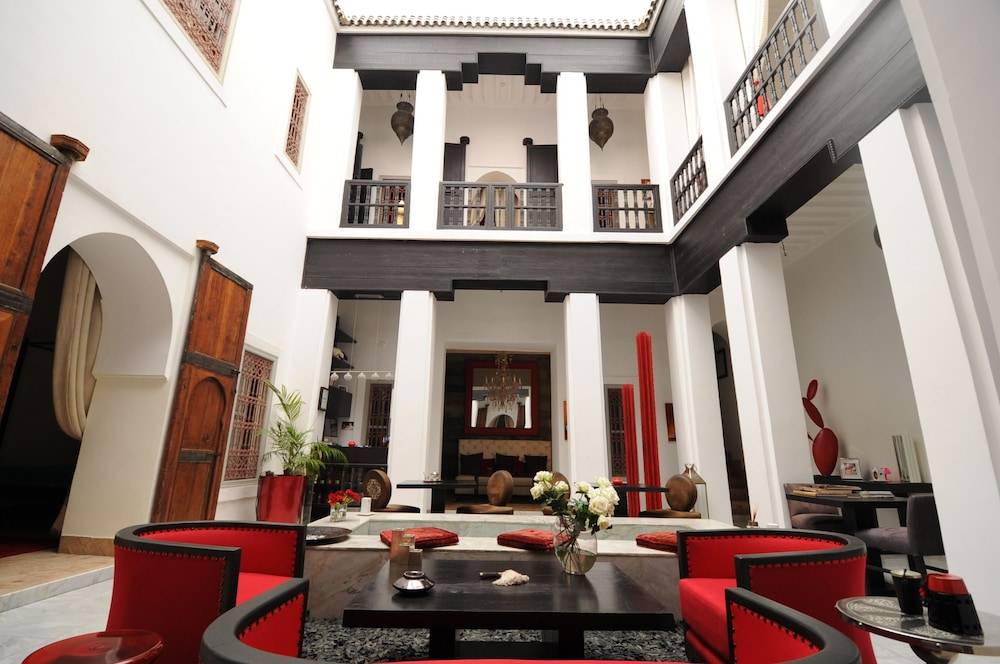 Riad Dar Asam 1