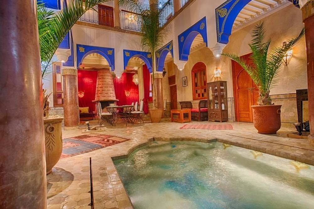 Riad Kenzo 1