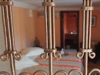 Riad Euphorbe 1