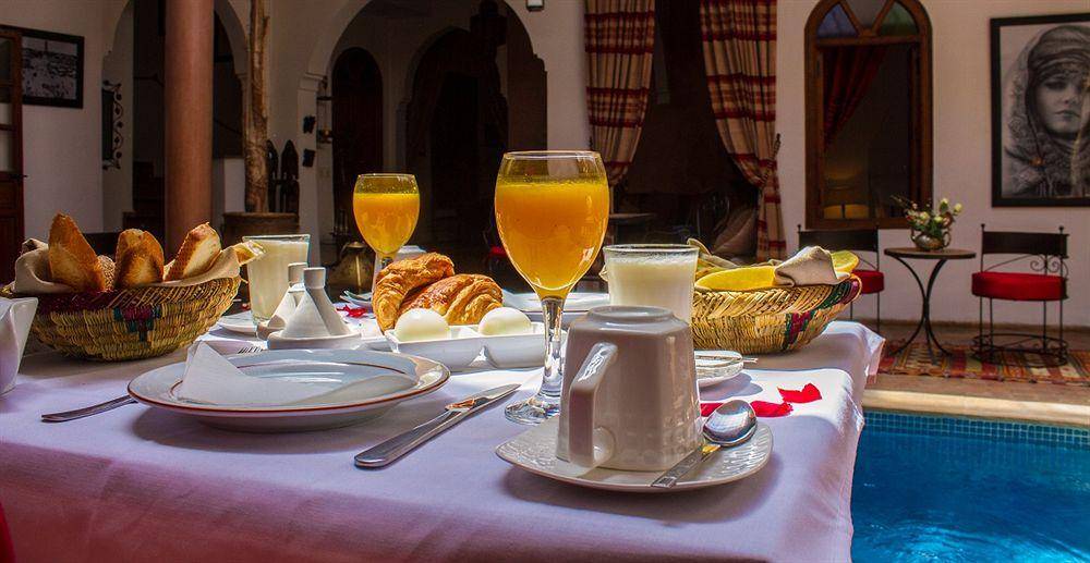 Riad Adika & Spa 1