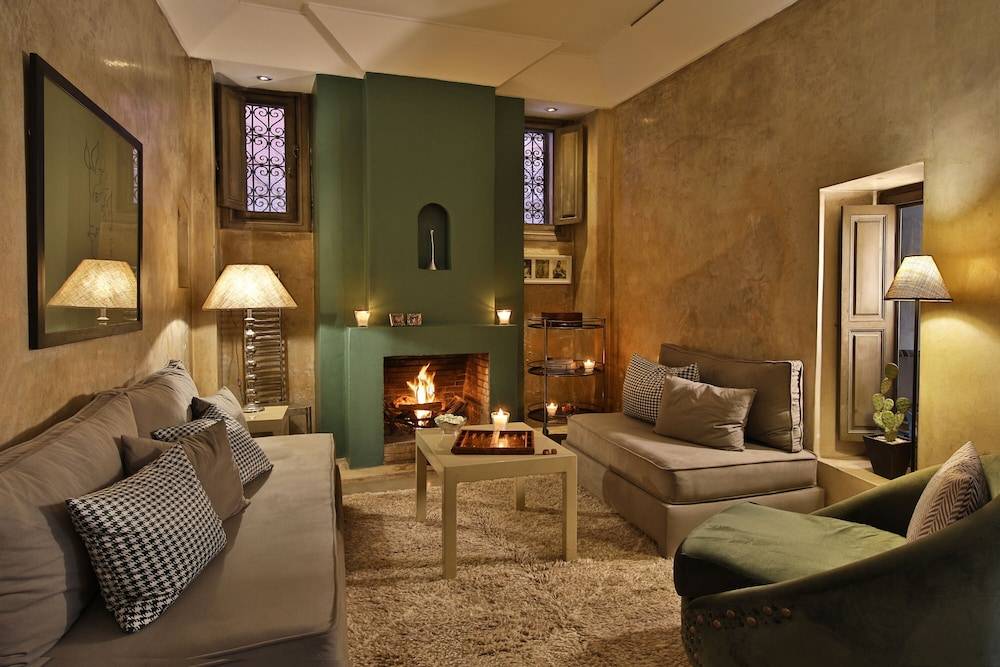 Riad Dar One 2