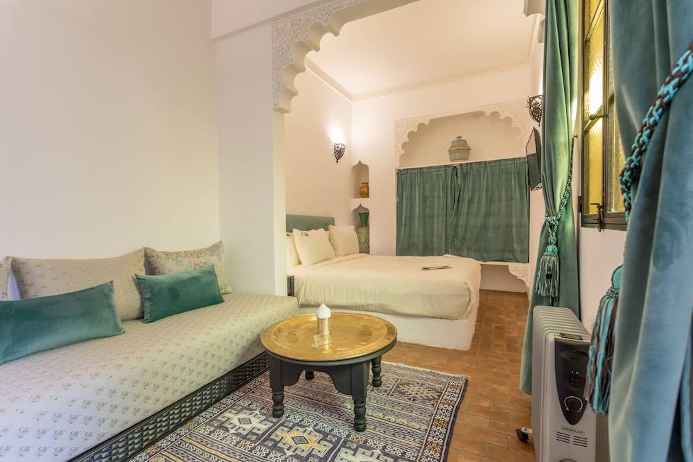 Riad Hart Essoura 2