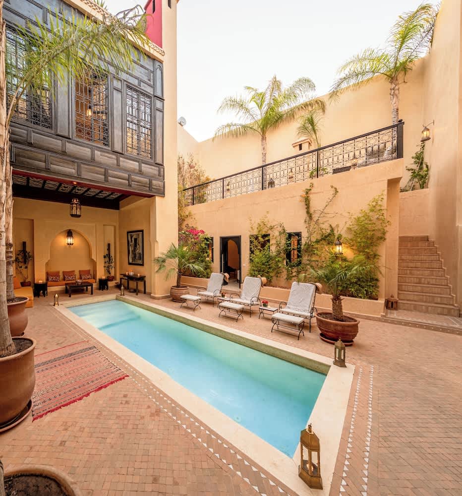 Riad Dar Karma 1