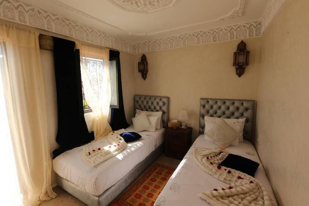 Riad Princesse Du Désert & Spa 2