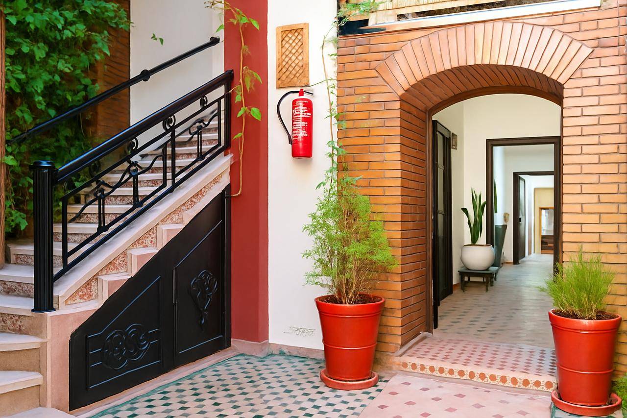 Riad Douirtna 2