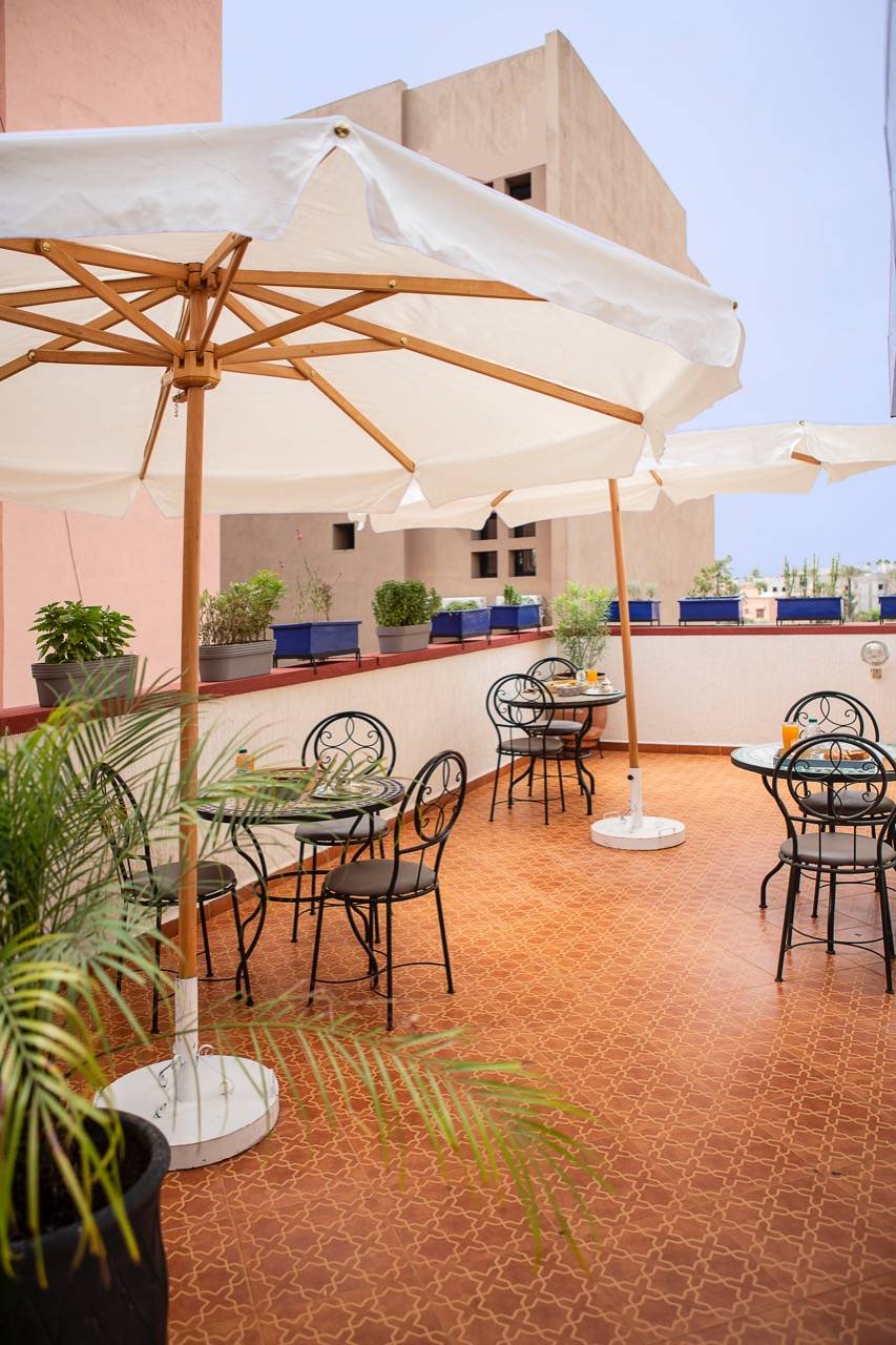 Riad Douirtna 1
