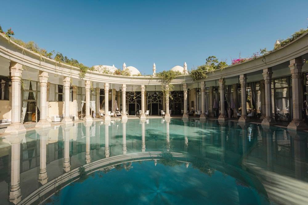 Palais Rhoul & SPA 1