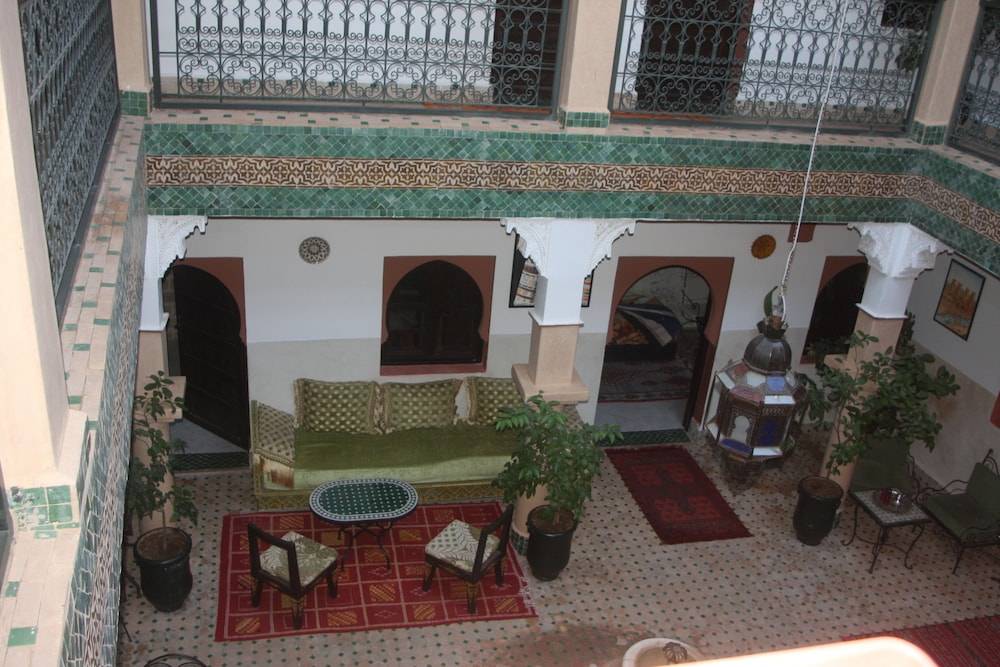 Riad Errabii & Spa 2