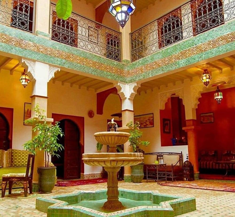 Riad Errabii & Spa 1