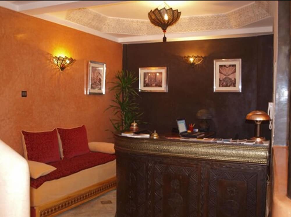 Riad Belle Epoque 2