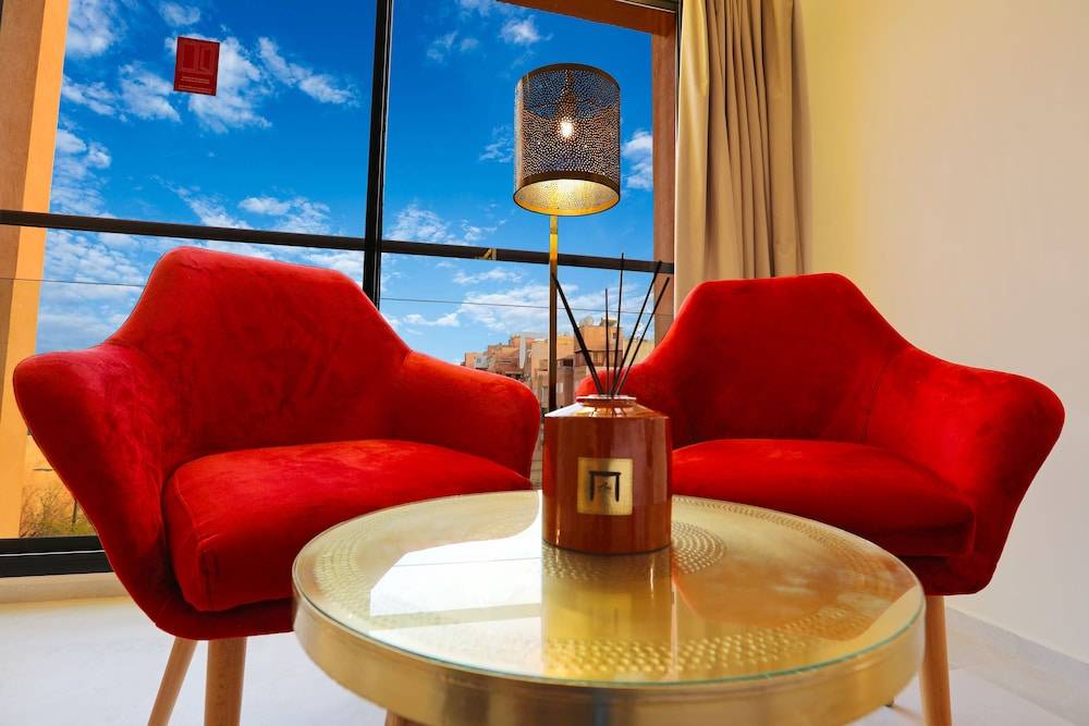 Ari Boutique Hôtel - Adult Only 1