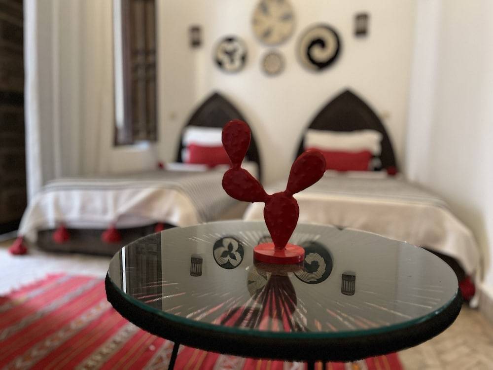 Riad Laksiba 2
