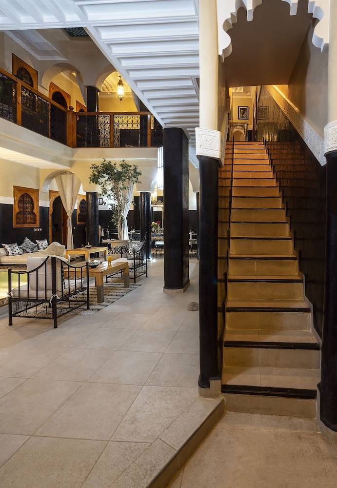 Riad Rodaina & SPA 2