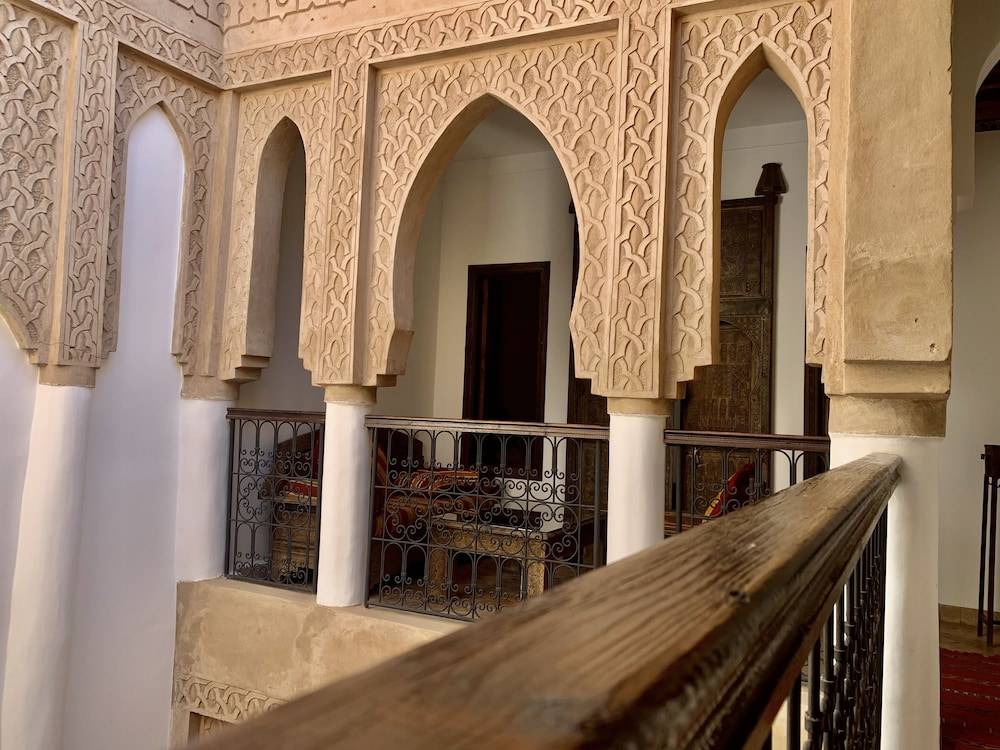 Riad Laksiba 1