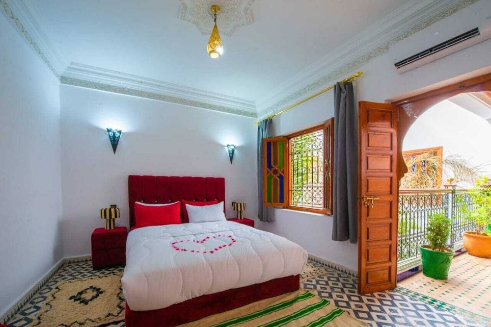 Riad Amely 1