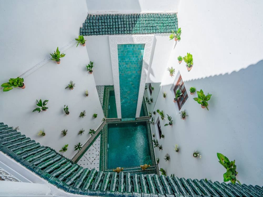 Riad Art & Emotions 2