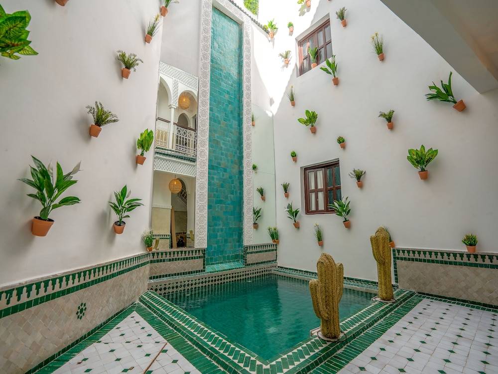 Riad Art & Emotions 1