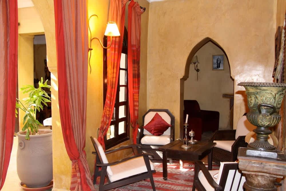 Riad Dama & Spa 2