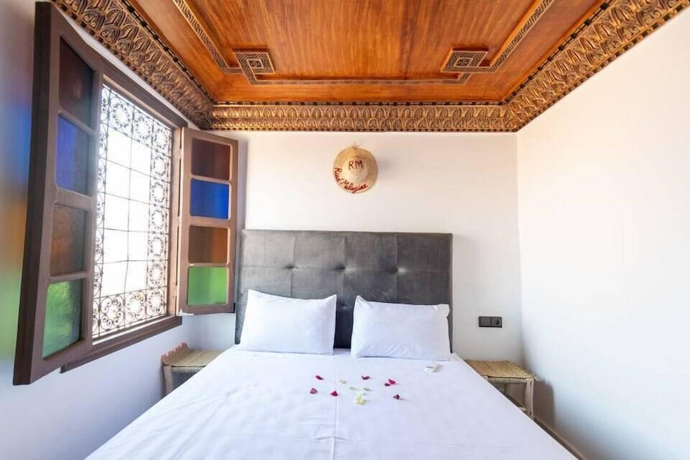 Riad Malayine 1